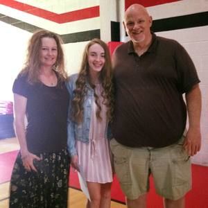 Meet your Posher, Jasmine